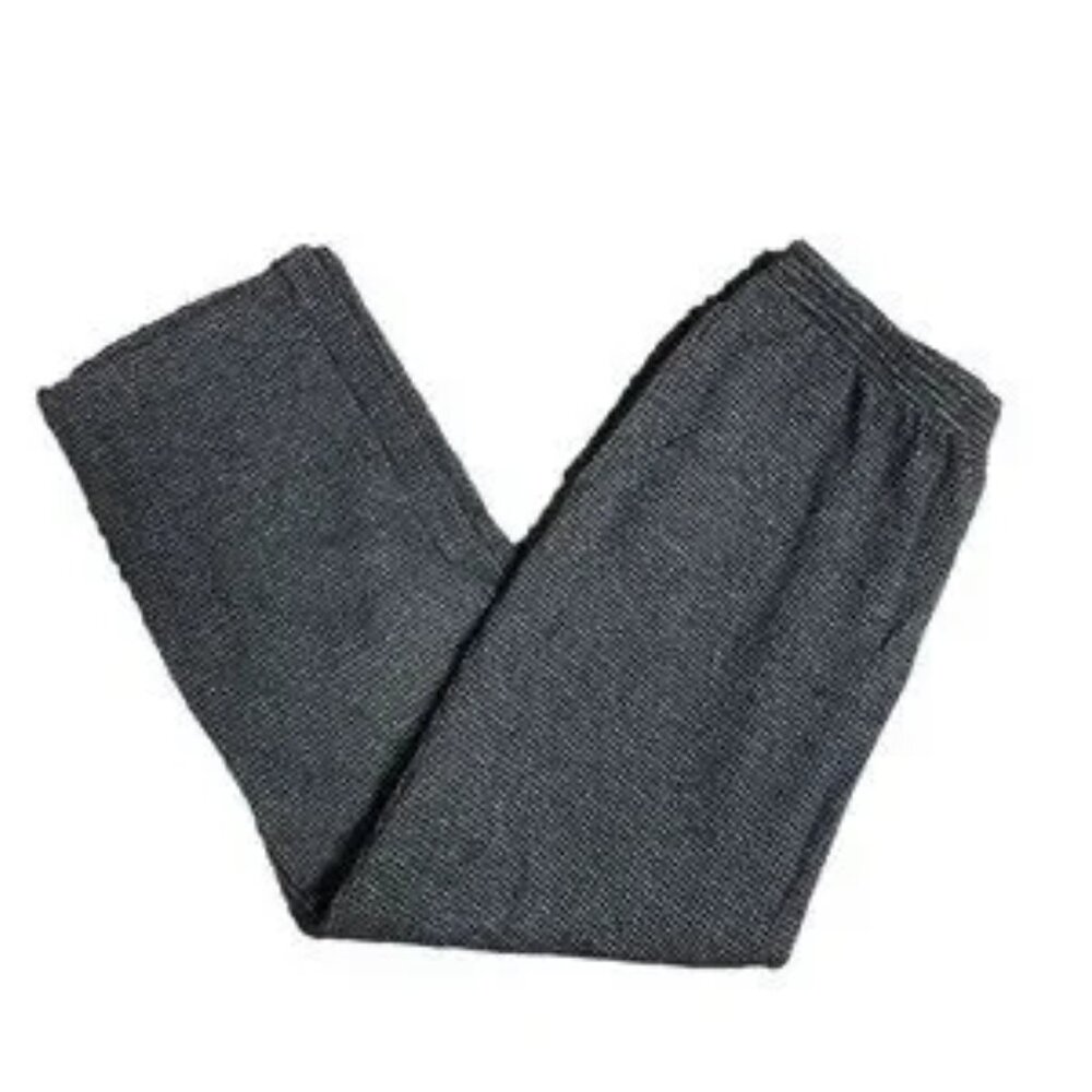90s Classic Comfort – Draper’s & Damon’s Vintage Straight Leg Pants PM (740)